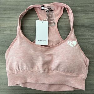 Women’s best move seamless Sport bra